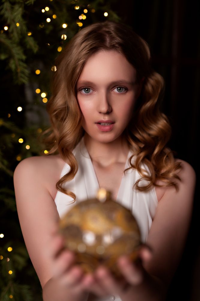 Загадай желание