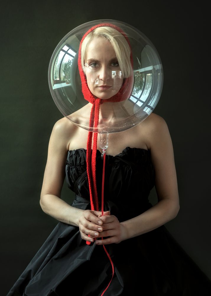 Photograph by Инна Бочарникова