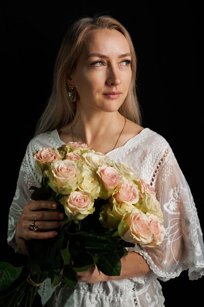 Photograph by Катерина Карлович