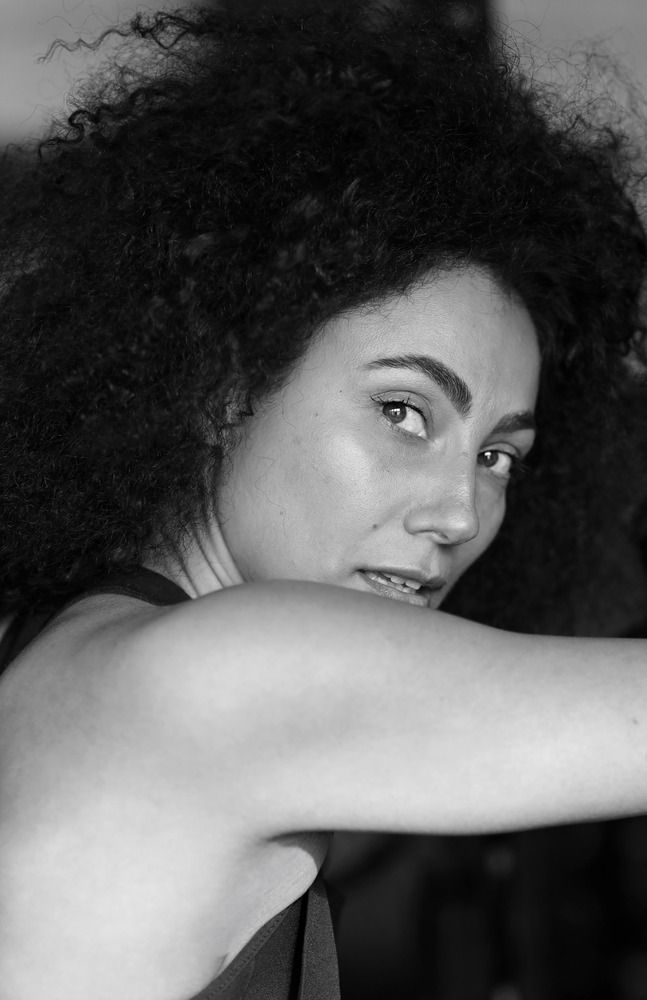 Photograph by Elena Tamošauskaite