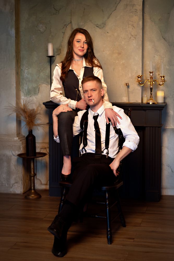 Фотография автора Ксения Селифанова