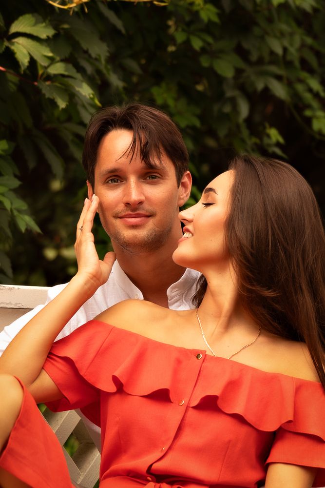 Фотография автора Ксения Селифанова