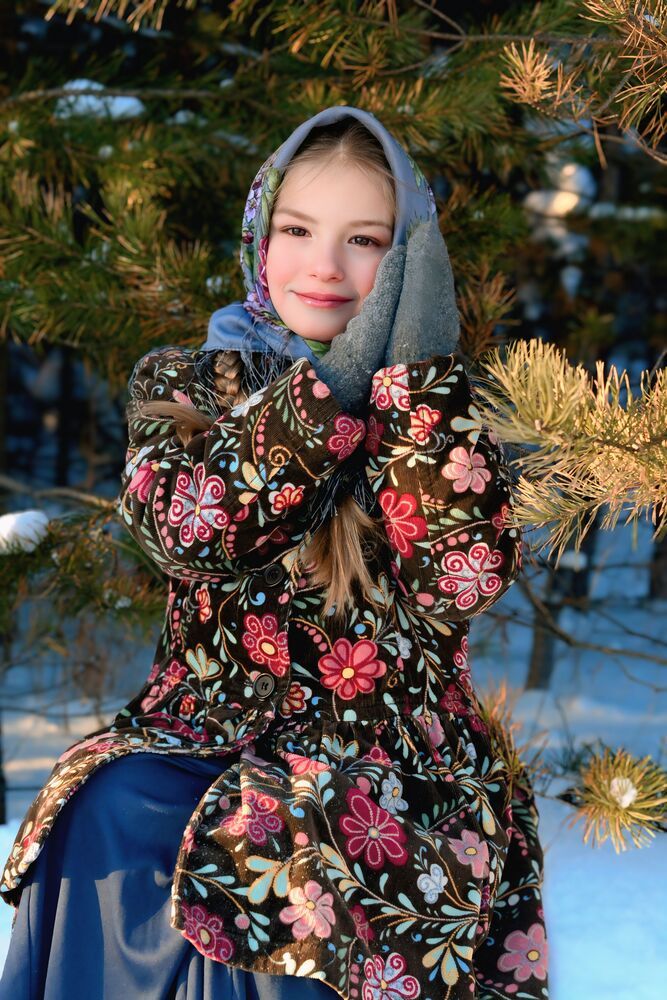 Photograph by Юлия Мосьпан