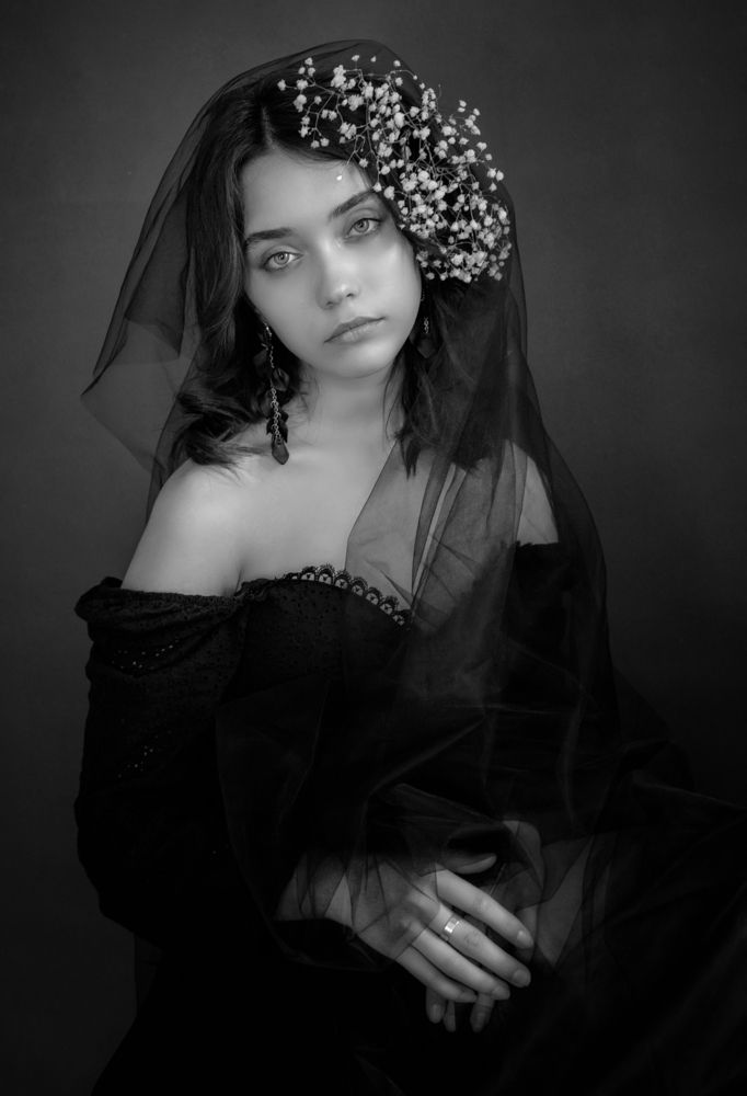 Photograph by Инна Бочарникова