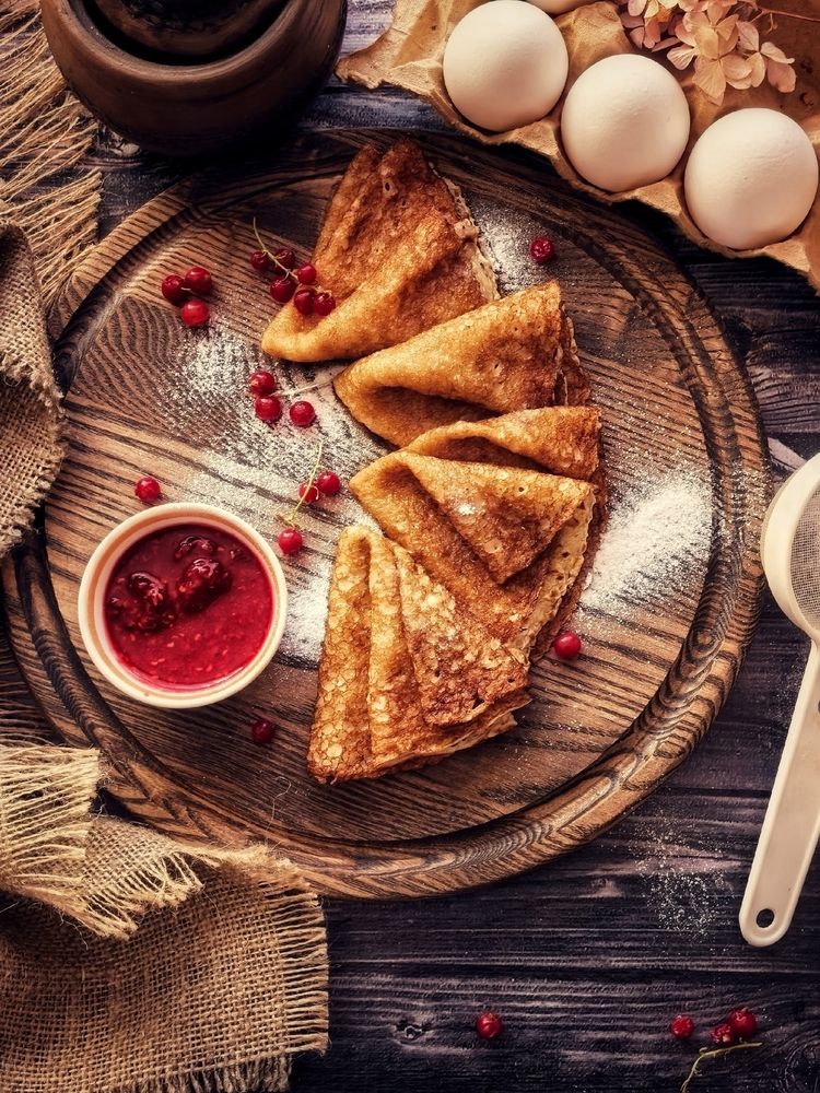 Photograph by Анна Якубинас