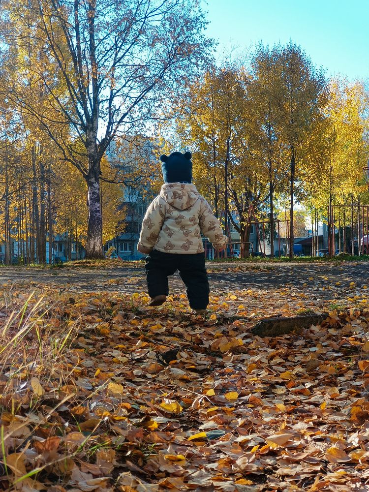 Photograph by Анна Князева