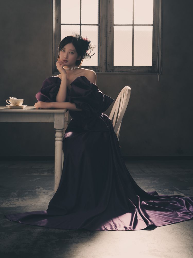 An Afternoon in the Light