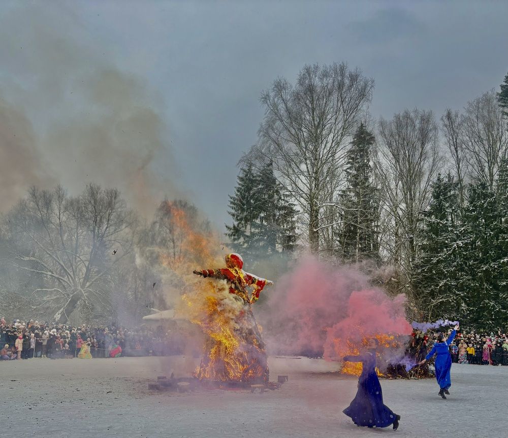Photograph by Екатерина Минькевич