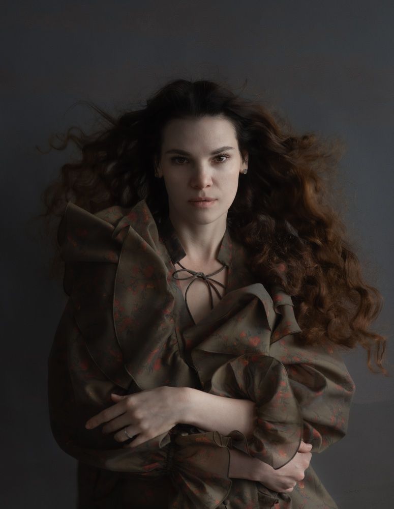 Photograph by Татьяна Светличная