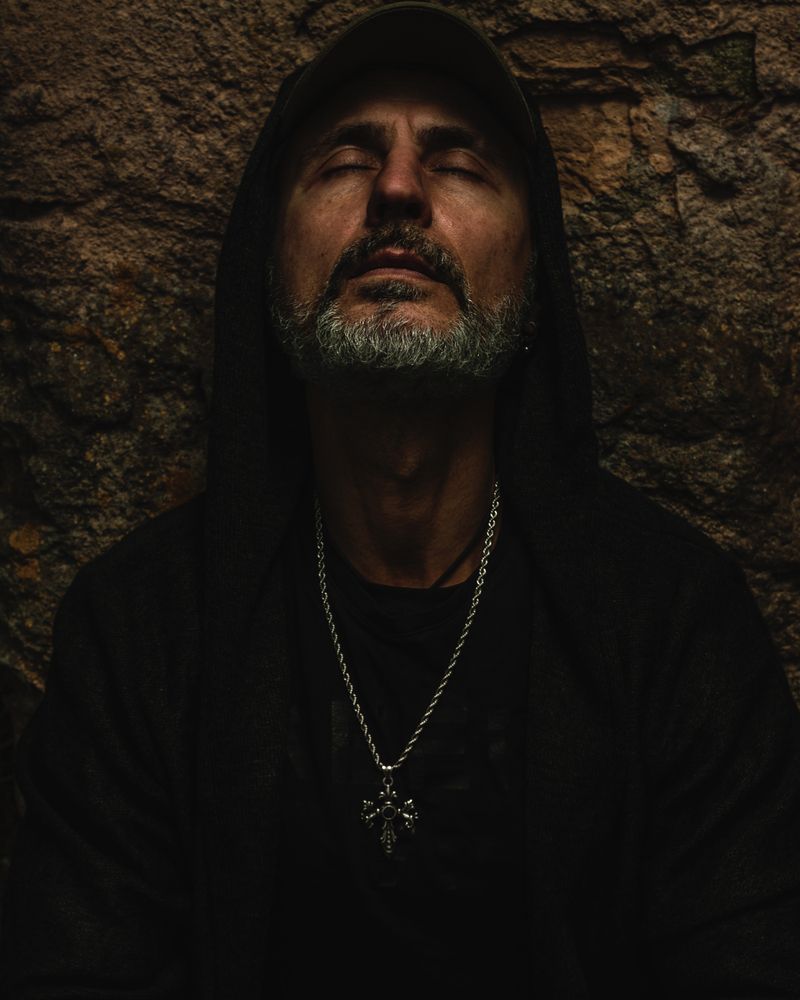 Photograph by Юрий Белов