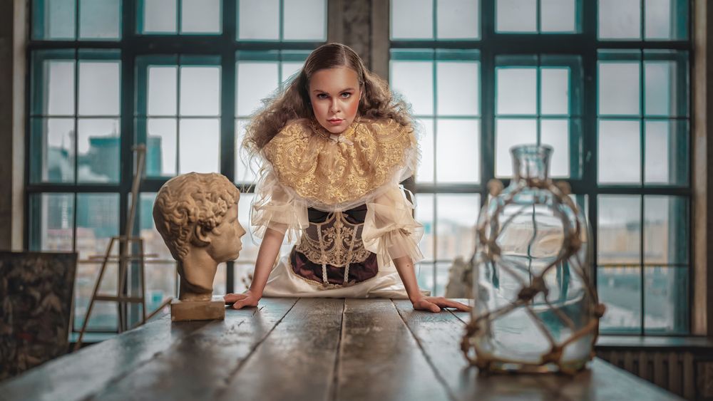 Photograph by Юрий Захаров