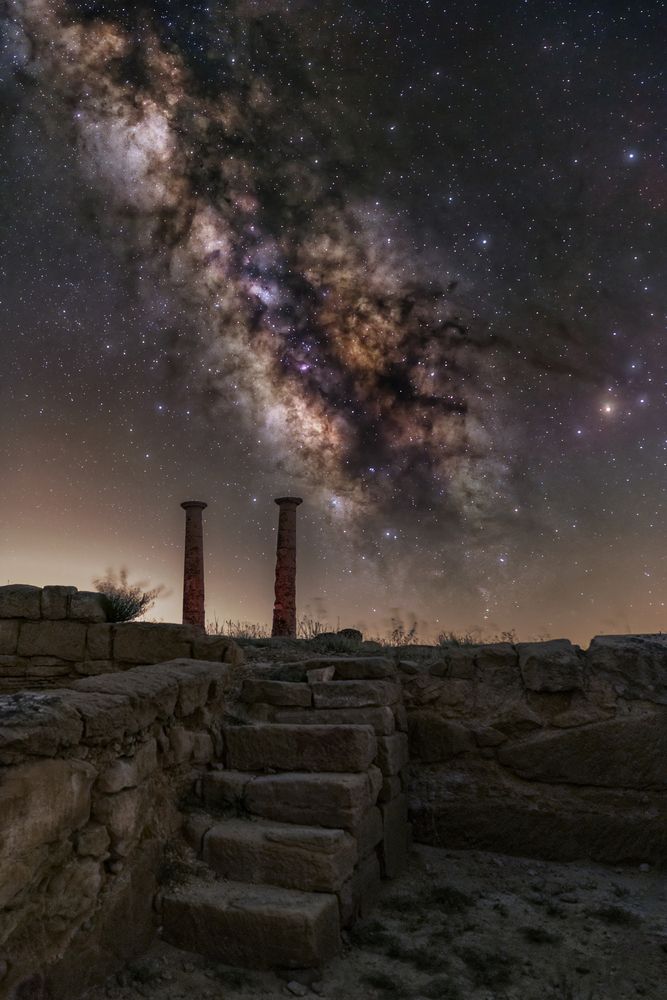 Фотография автора David Boixo Martos