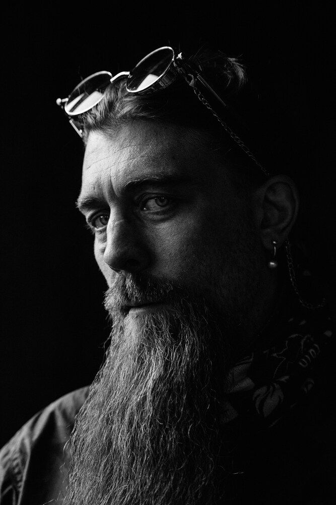 Photograph by Андреев Алексей