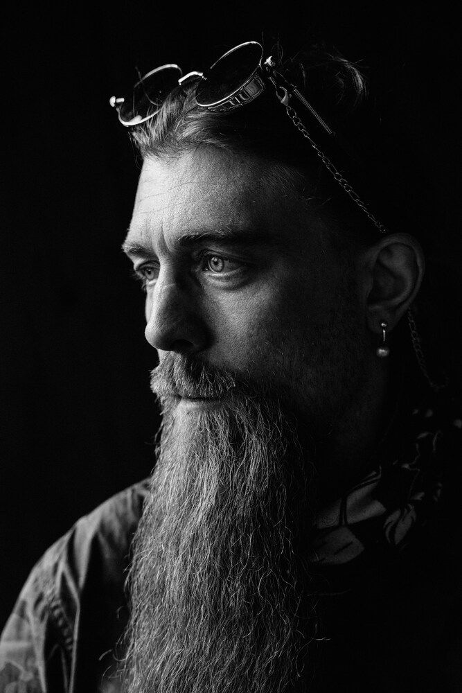Photograph by Андреев Алексей