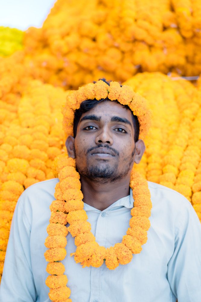 Photograph by Khondokar Shaif