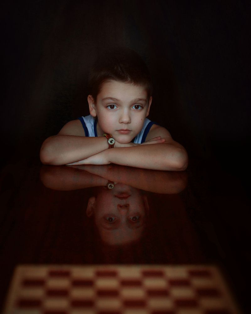 Photograph by Евгения Панова