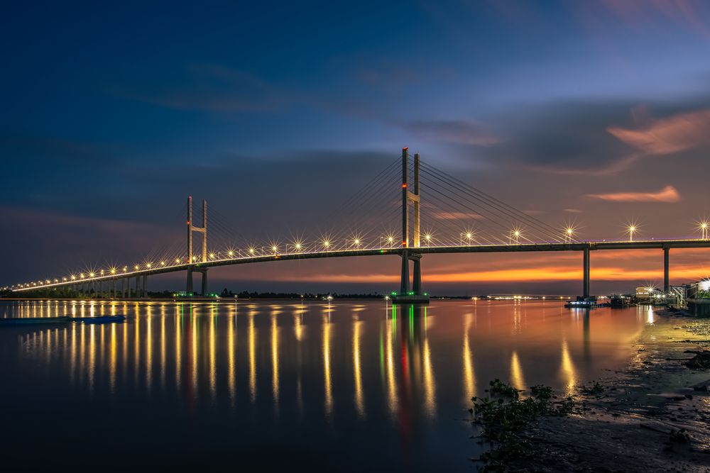 Photograph by Nguyen