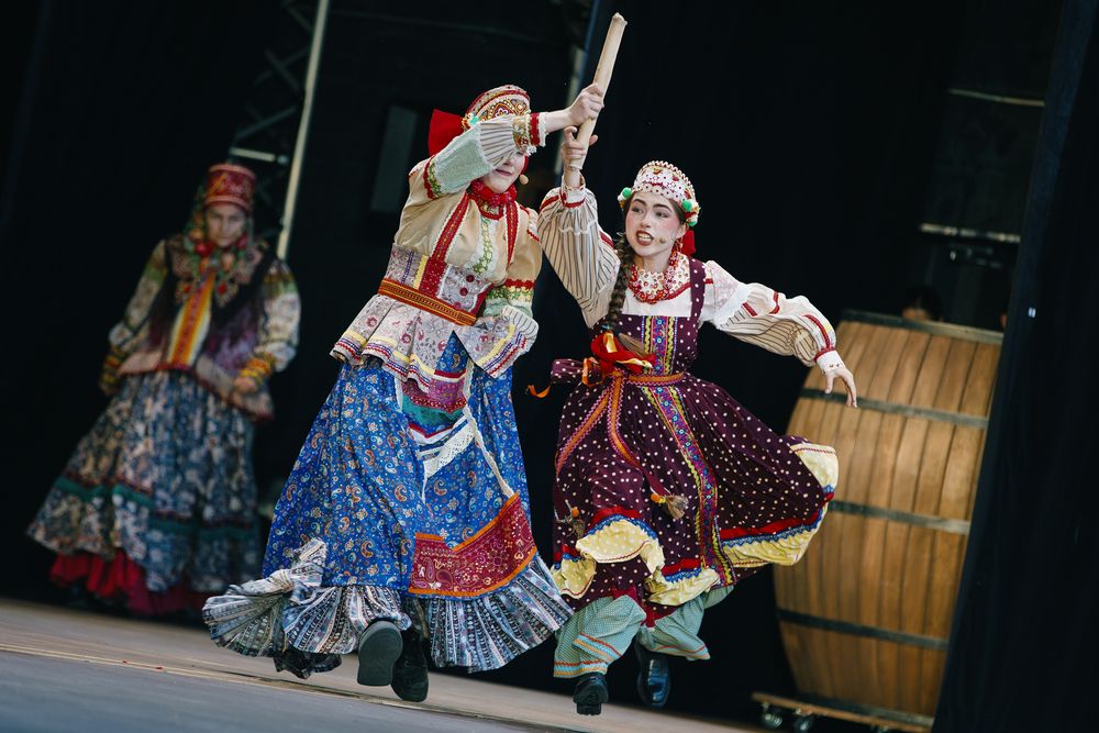 Photograph by Софья Володина