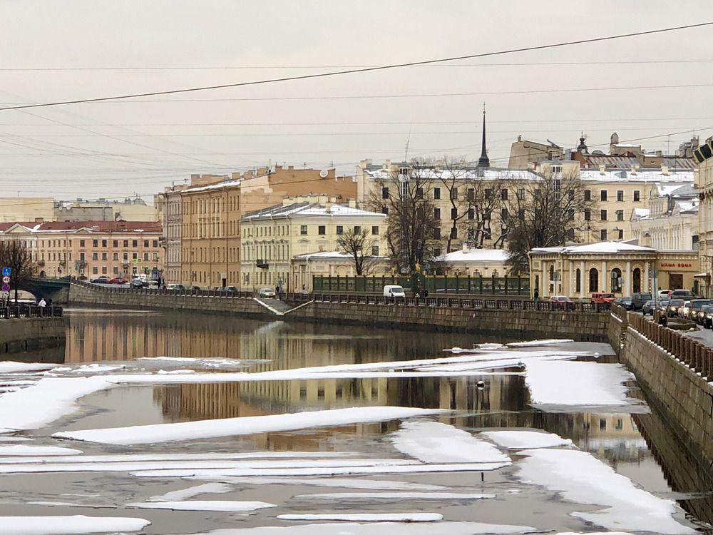 Photograph by Галина Пименова