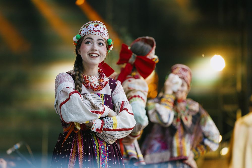 Photograph by Софья Володина