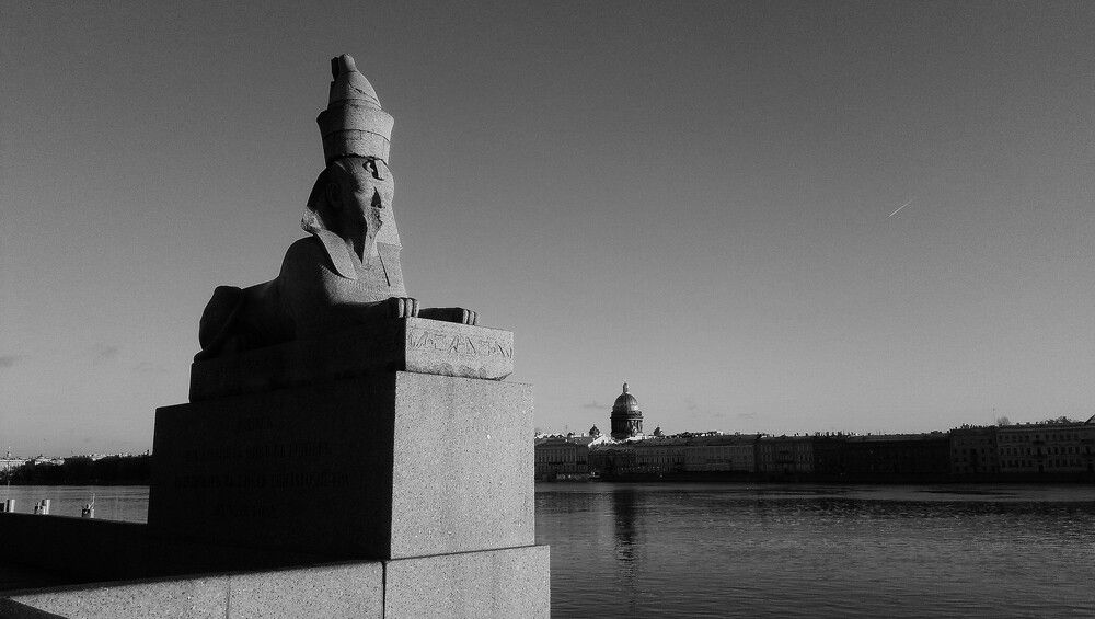 Photograph by Елена Поспелова
