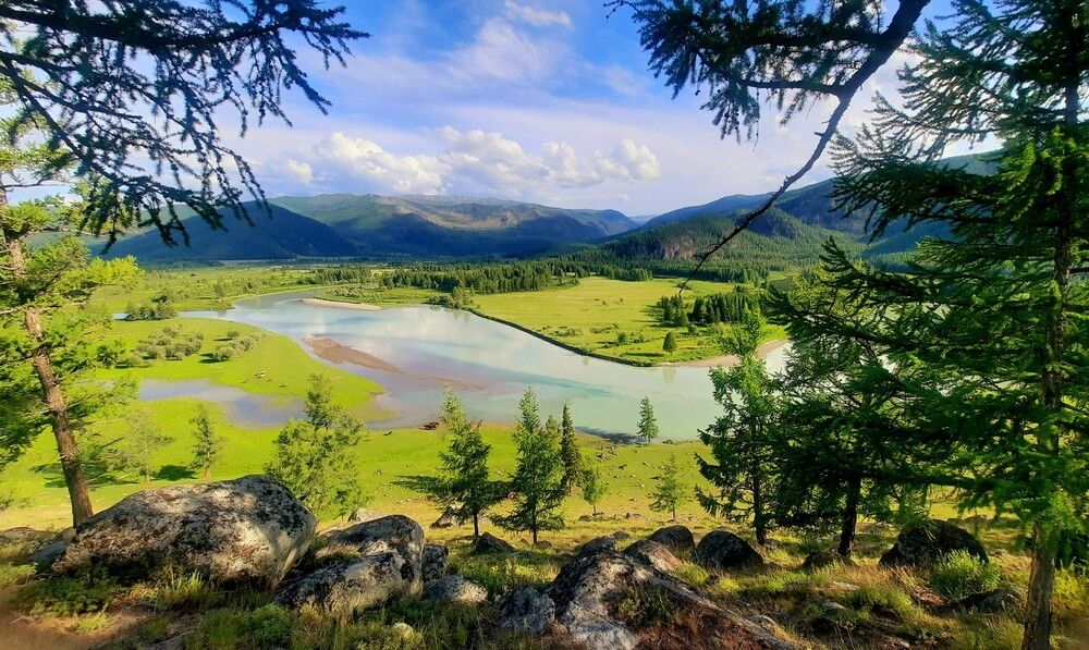 Фотография автора Валентина Чучалина