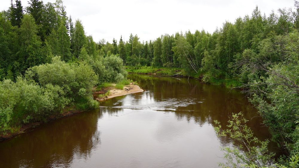 Photograph by Alexandr Klyuev