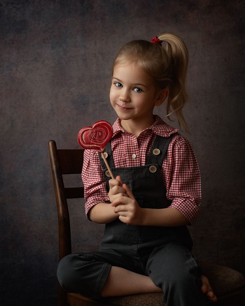 Photograph by Julija Novikova