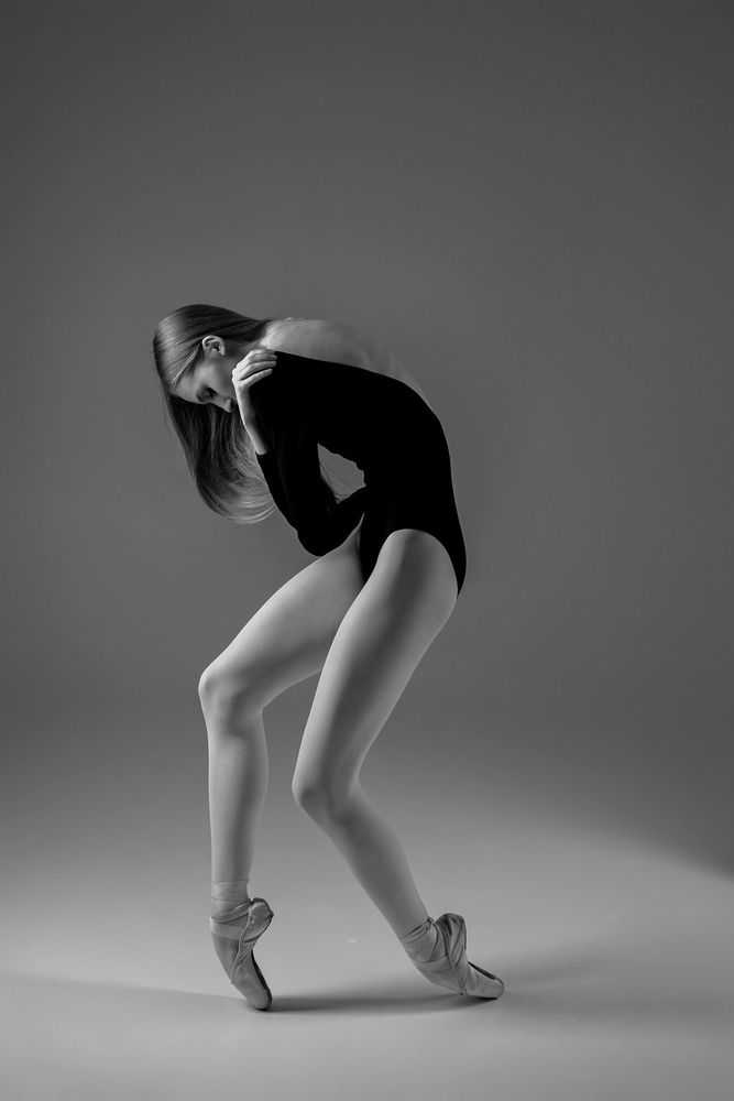 Фотография автора Карина Гливинская