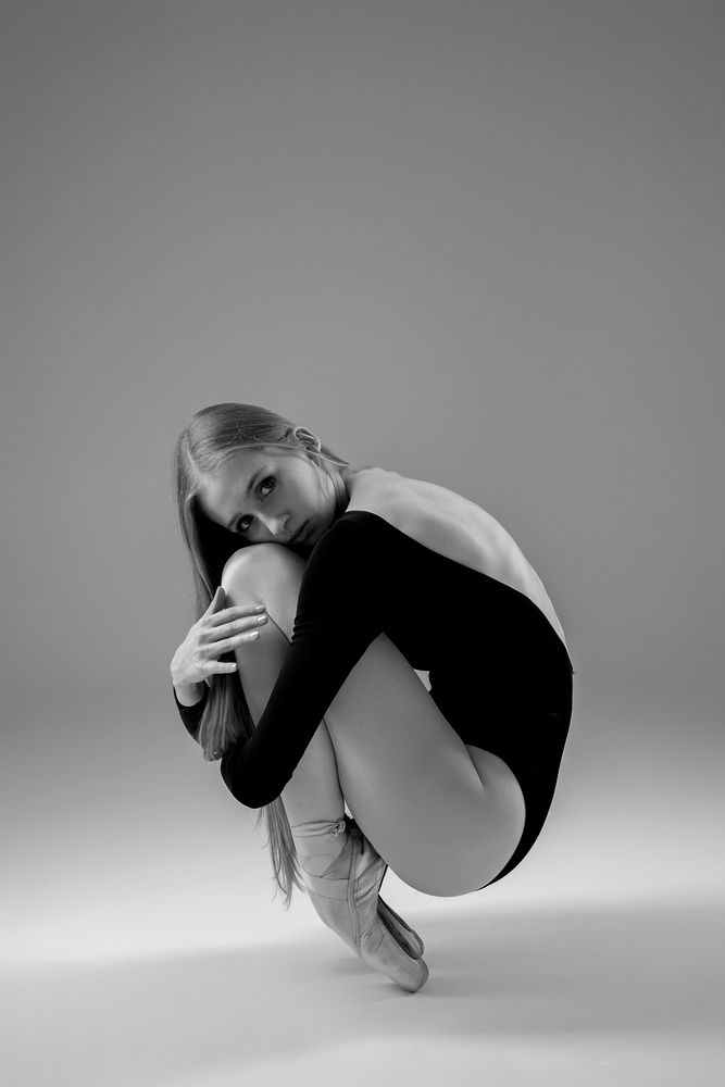 Фотография автора Карина Гливинская