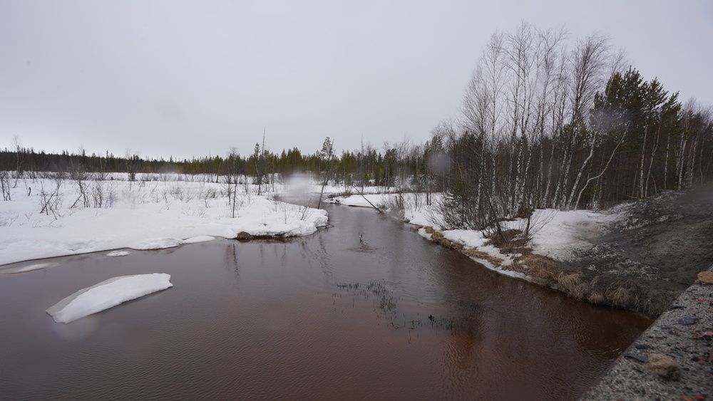 Photograph by Alexandr Klyuev