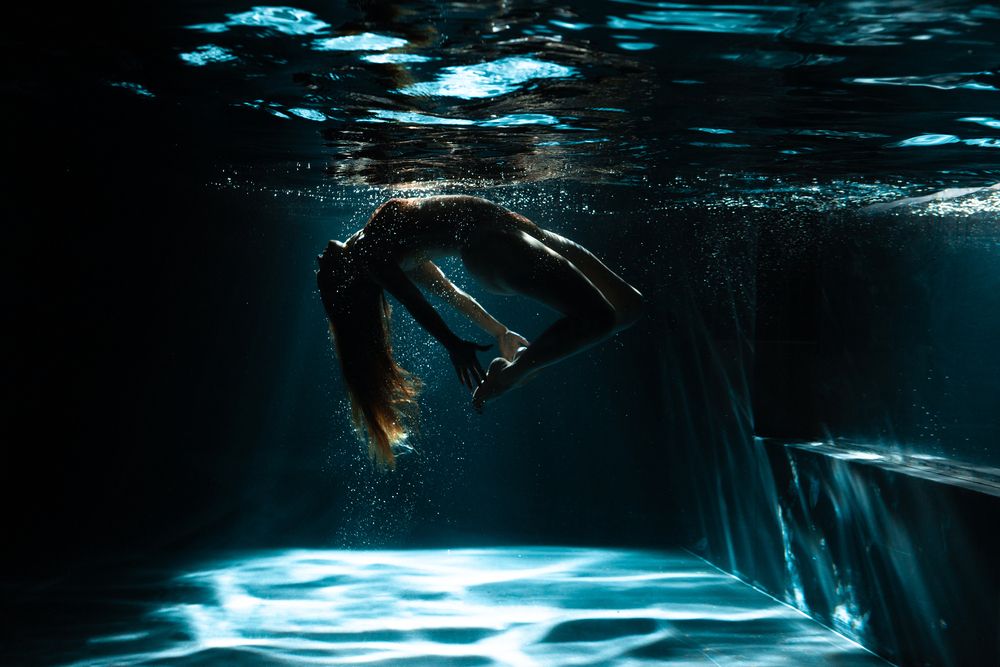 Photograph by Нина Климова