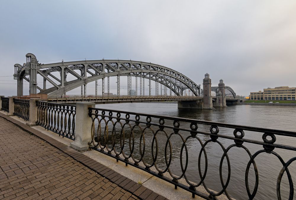 Photograph by Тихонов Дмитрий