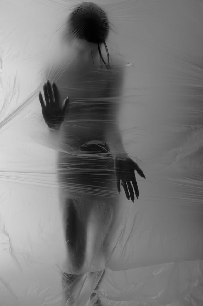 Photograph by Pavla Bobvošová