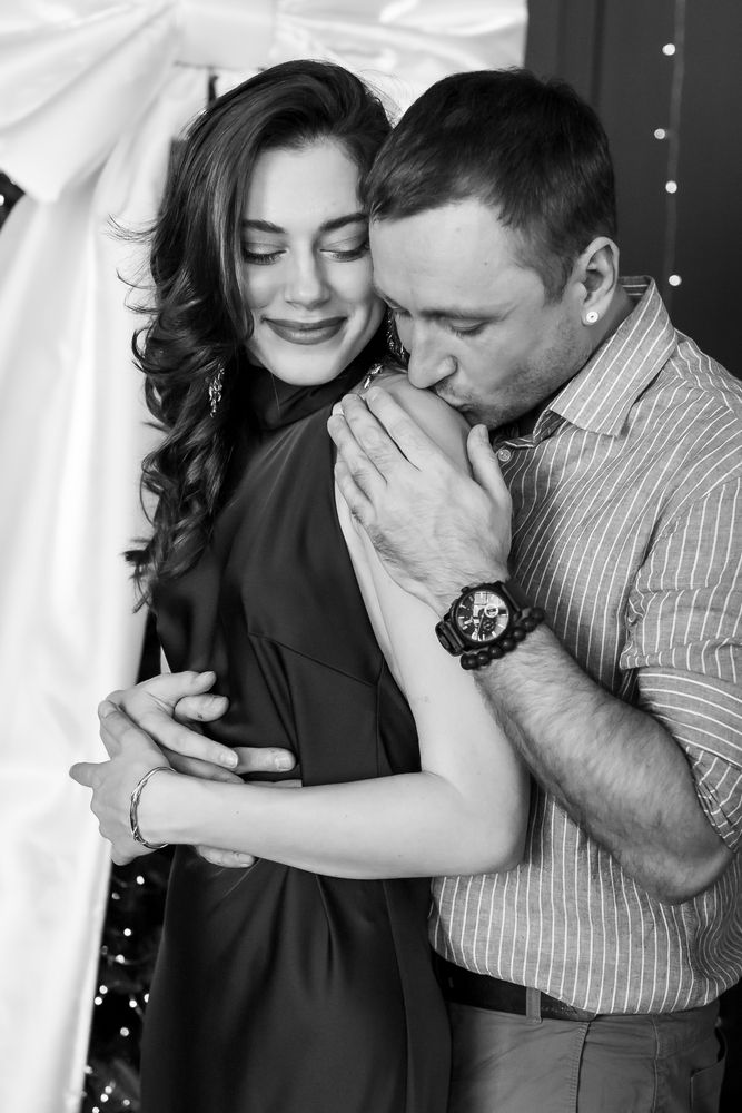 Photograph by Александра Асаулко