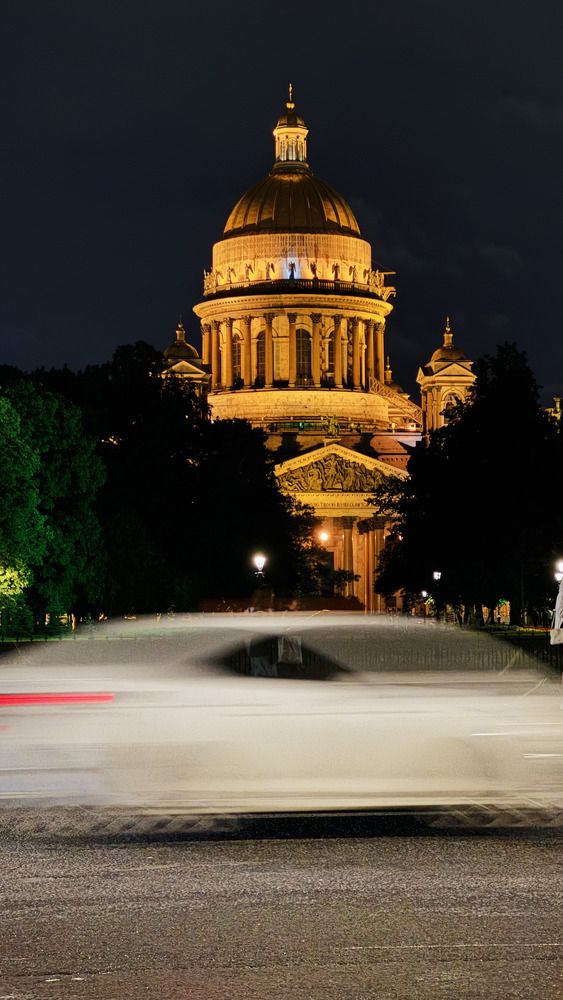 Photograph by Данила Мельников