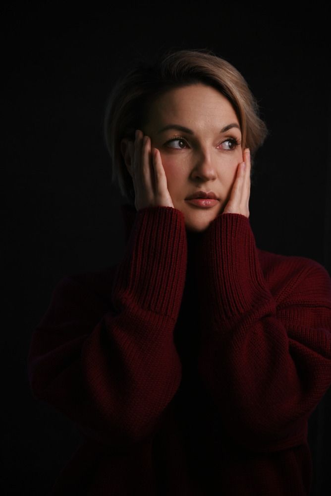 Photograph by Алена Чалышева