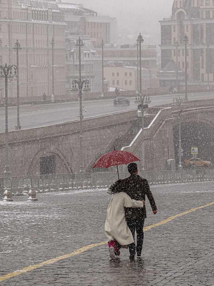 Photograph by Данила Мельников