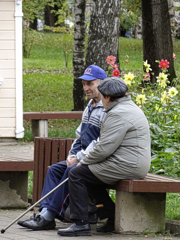 Photograph by Данила Мельников