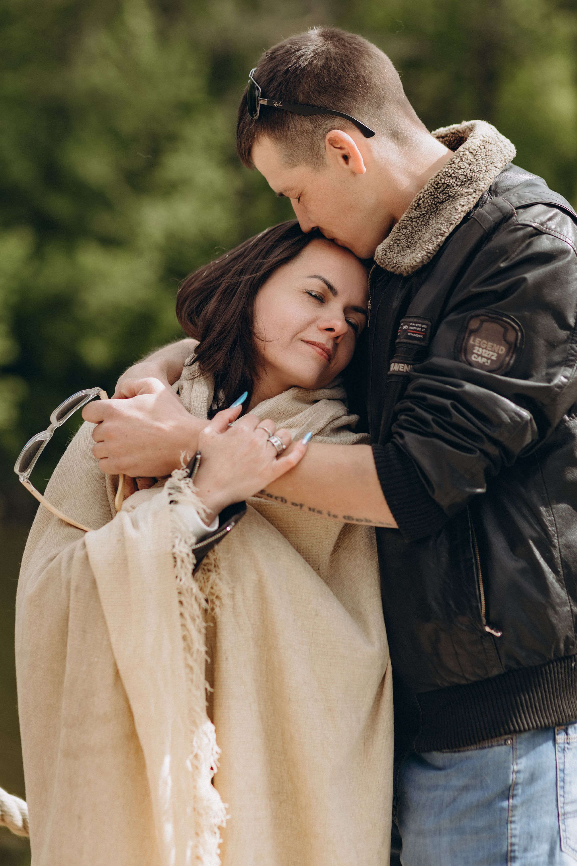 Photograph by Екатерина Будакова