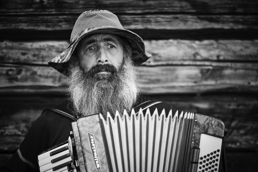 Photograph by OZHAN ARIOGLU