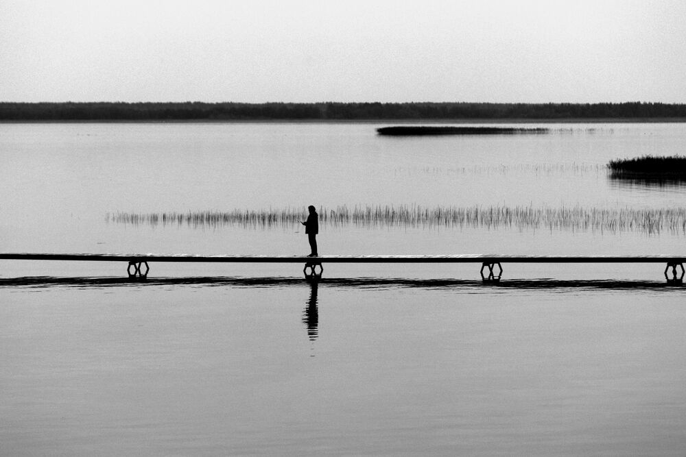 Photograph by Евгения Нестеренко
