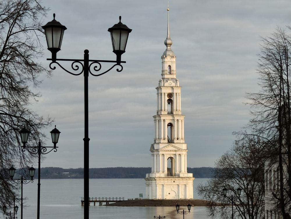 Photograph by Александр Сырейщиков
