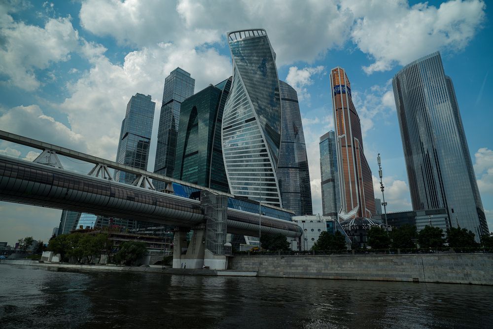 Фотография автора Анастасия Подгрушная