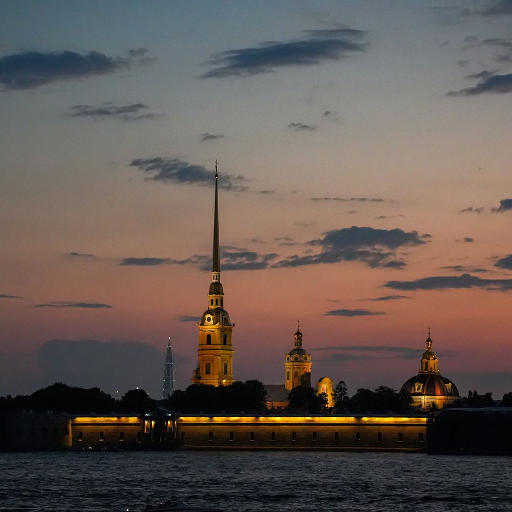 Фотография автора Анастасия Подгрушная