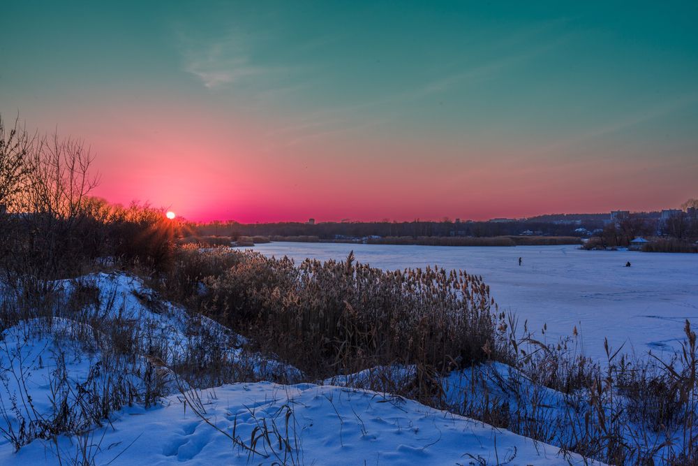 Photograph by Валентина Михайлова