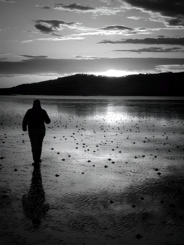 Photograph by Michael Gault