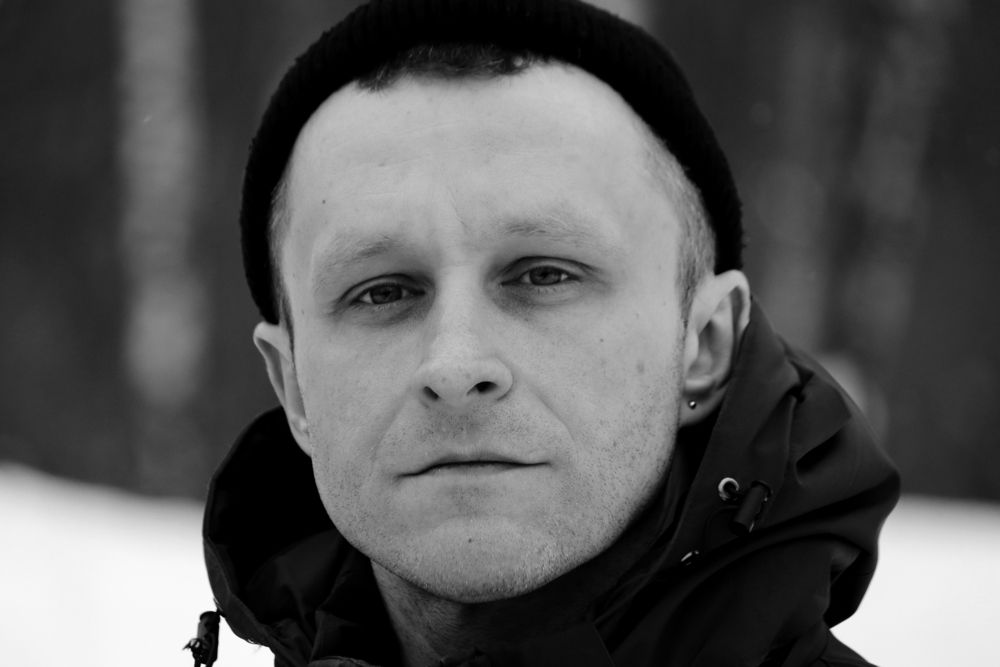 Photograph by Екатерина Александровна