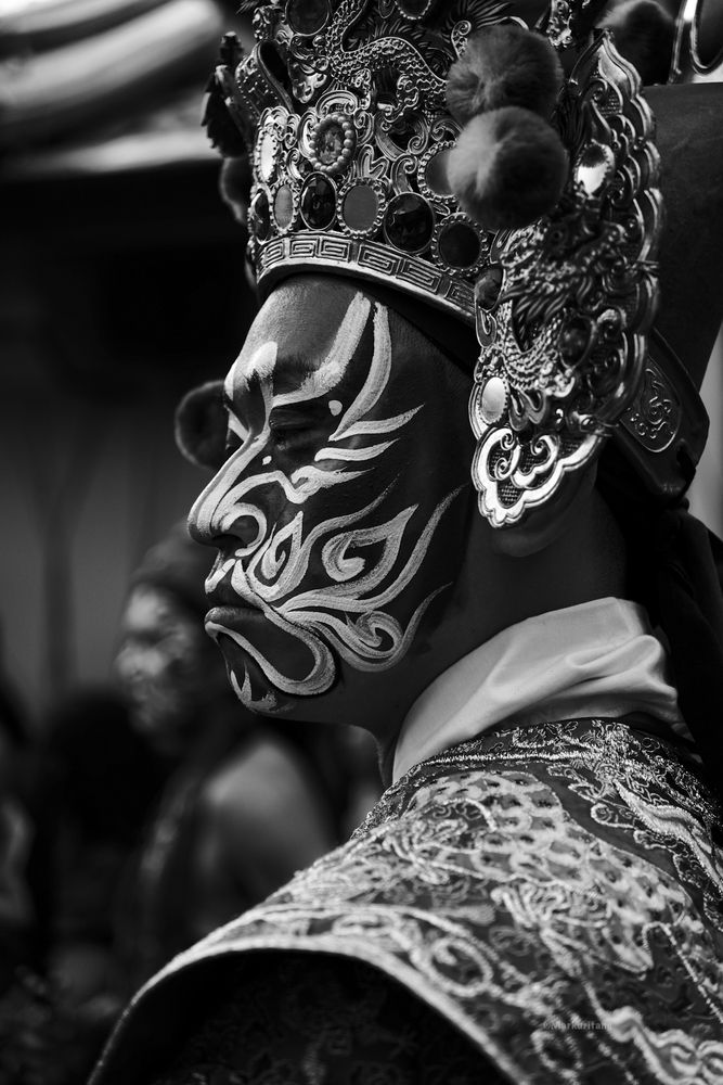 Dancer
