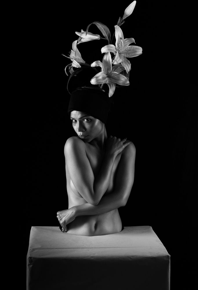 Photograph by Nantu Das